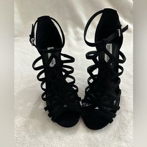 Steve Madden Heels